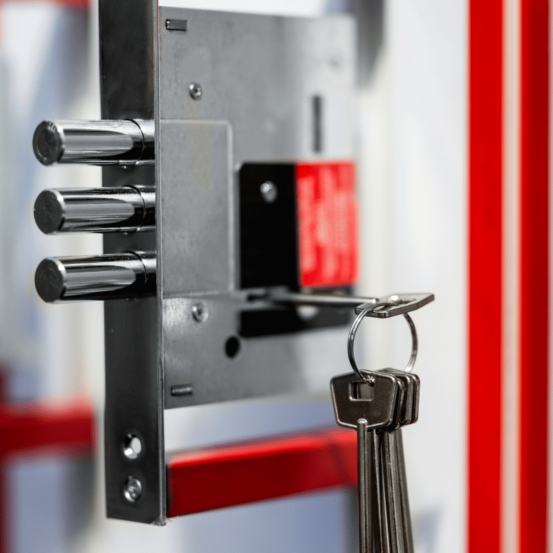 La seguridad de tu hogar, negocio y vehículo es nuestra prioridad