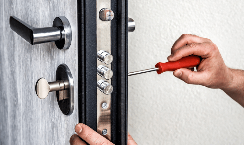 Porque elegirnos como tu cerrajero