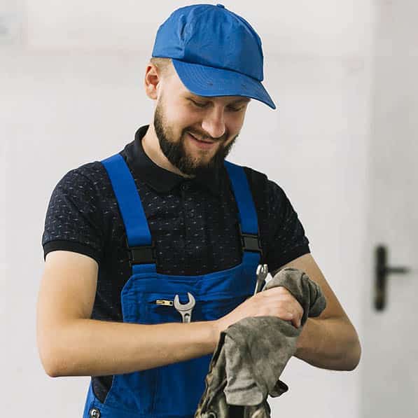 Cerrajero Mairena del Aljarafe