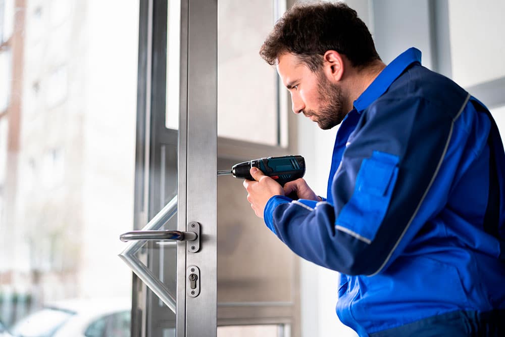 Soluciones Integrales en Cerrajería