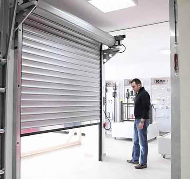 nuestro servicio de persianas